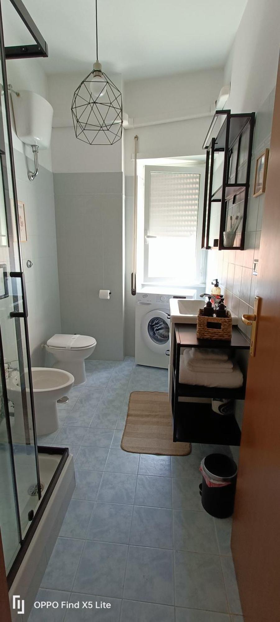 La Mia Casa A Roma Apartment Bagian luar foto