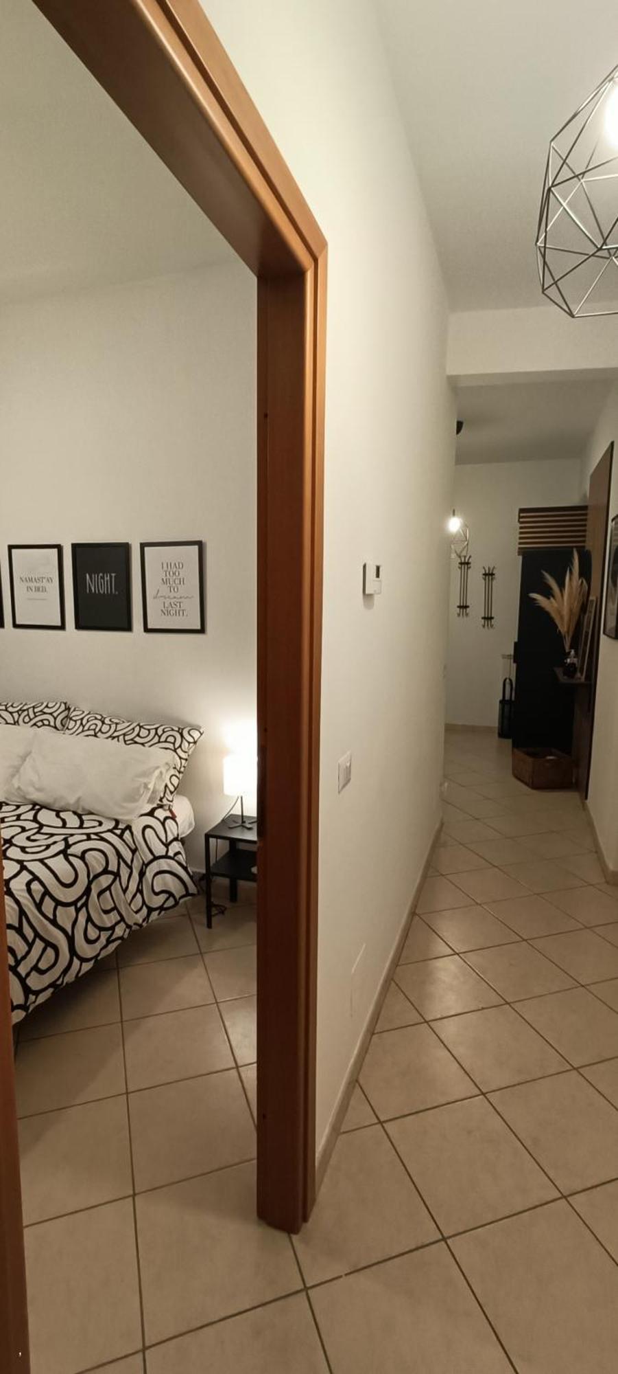 La Mia Casa A Roma Apartment Bagian luar foto
