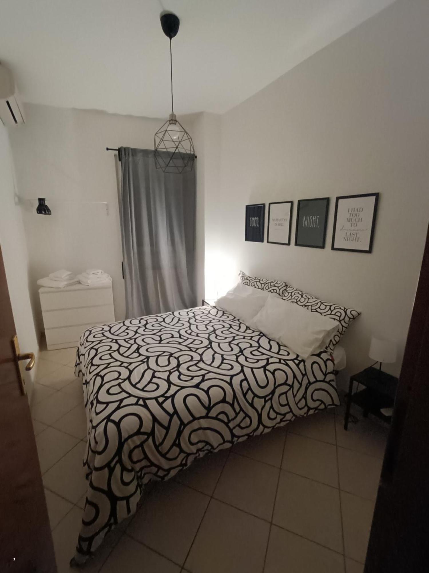 La Mia Casa A Roma Apartment Bagian luar foto
