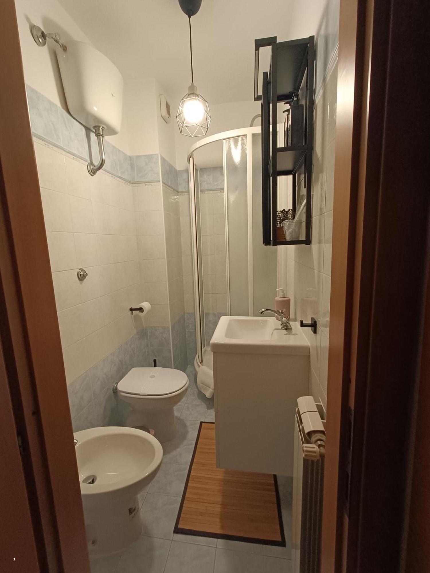 La Mia Casa A Roma Apartment Bagian luar foto