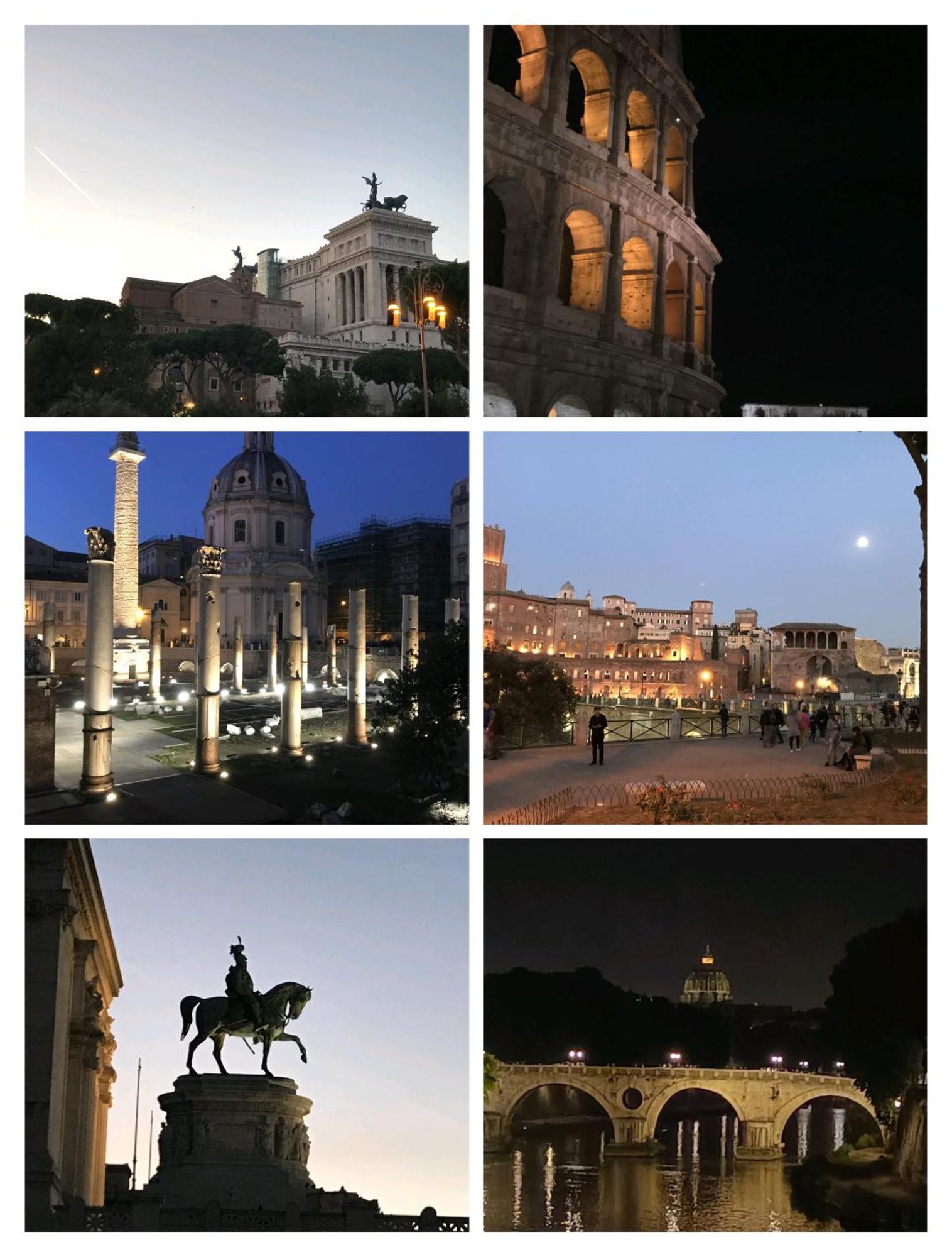 La Mia Casa A Roma Apartment Bagian luar foto